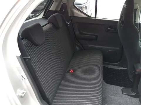 Suzuki Alto Works