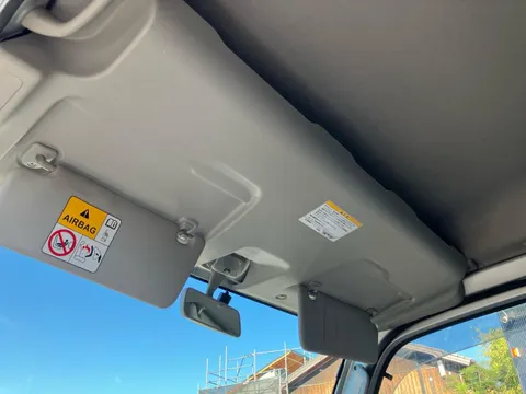 Suzuki Super Carry
