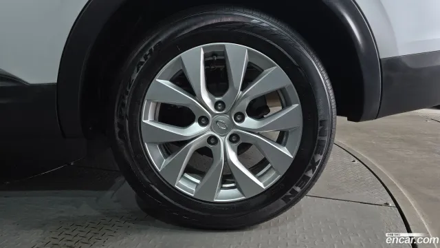 Renault XM3
