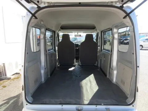 Nissan Clipper