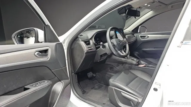 Renault XM3