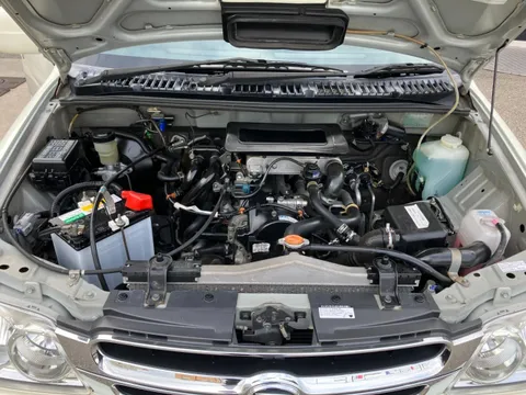 Daihatsu Terios Kid