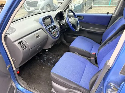 Subaru Pleo