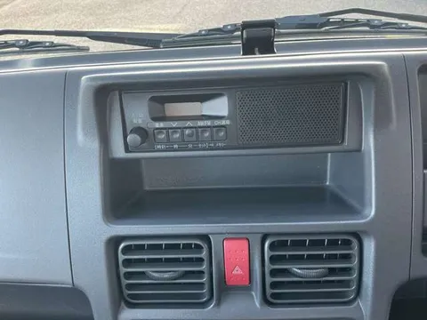 Nissan Clipper Truck