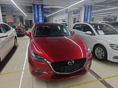 Mazda Mazda 3
