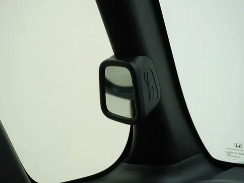 Honda N-BOX Joy