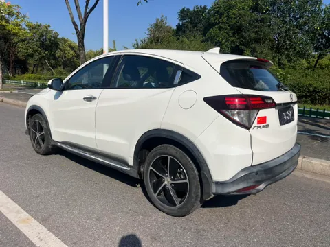 Honda HR-V (Vezel)