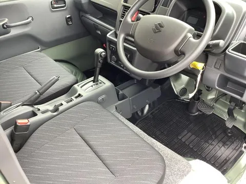 Suzuki Super Carry