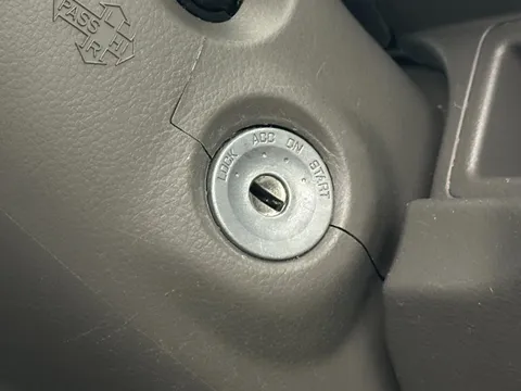 Mazda Scrum