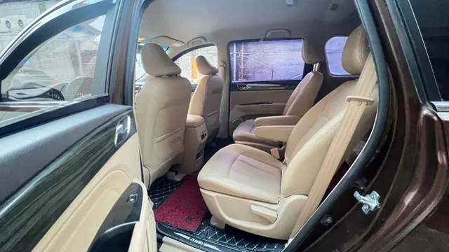 Baojun 730