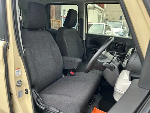 Mazda Flair Wagon