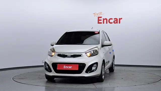 Kia Picanto (Morning)