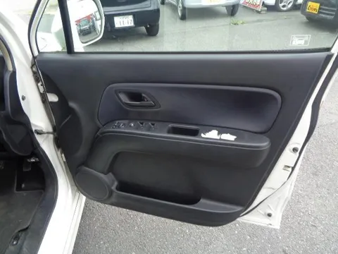 Honda Zest