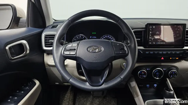 Hyundai Venue