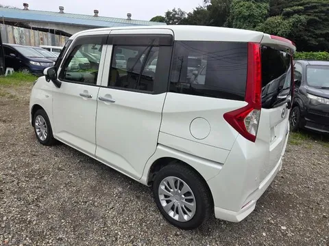 Daihatsu Thor