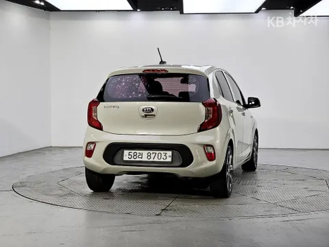 Kia Picanto (Morning)