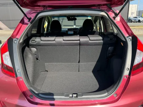 Honda Jazz (Fit)
