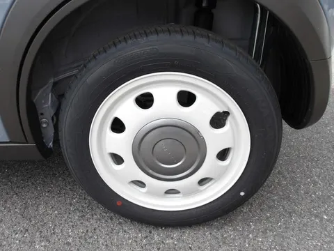 Suzuki Alto Lapin LC