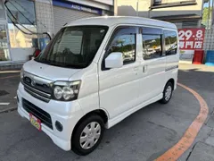 Daihatsu Atrai Wagon