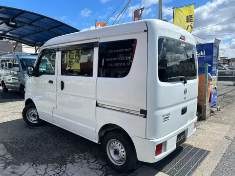Nissan Clipper