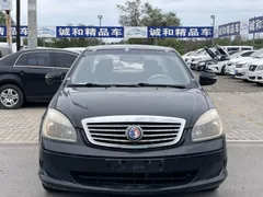 Geely