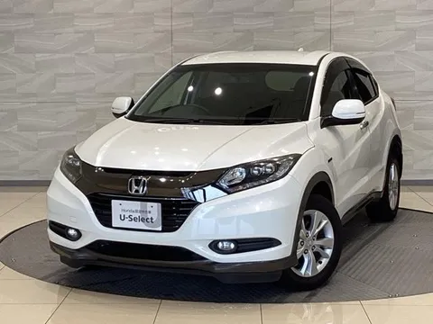 Honda HR-V (Vezel)