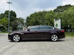 Jaguar XFL