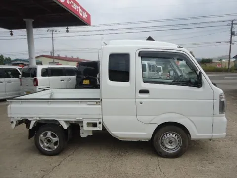 Suzuki Super Carry