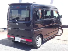 Nissan Clipper Rio