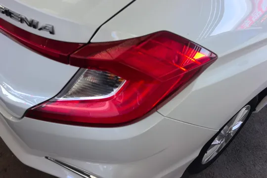 Honda Gienia