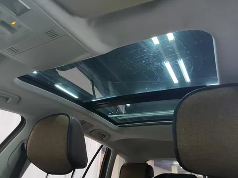 Volkswagen C-Trek