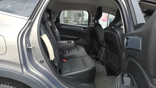 Renault Arkana (XM3)
