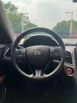 Honda Avancier