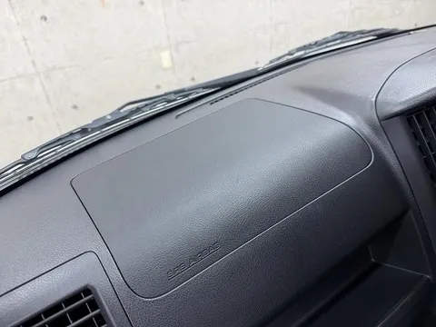 Toyota TownAce Van