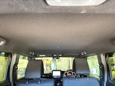 Honda N-BOX Slash