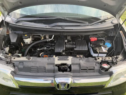 Honda Zest