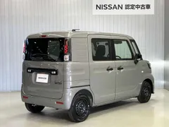 Suzuki Spacia Base