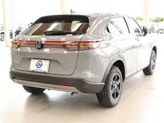 Honda HR-V (Vezel)
