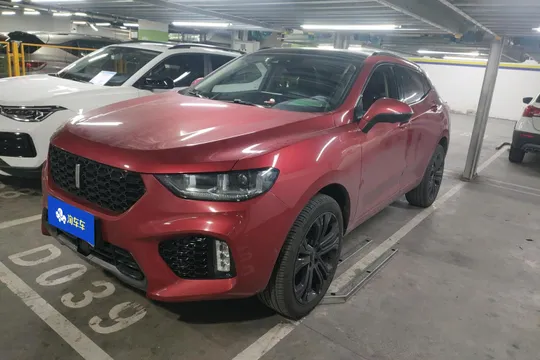 Wey VV5