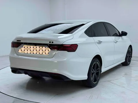 Geely