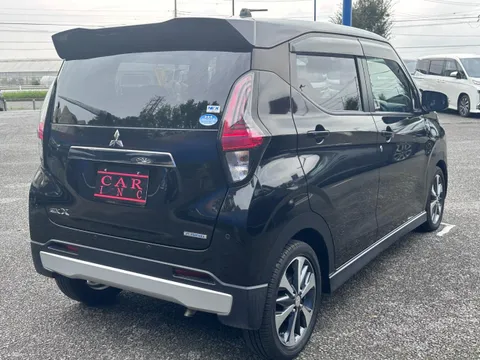 Mitsubishi eK X