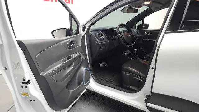 Renault QM3