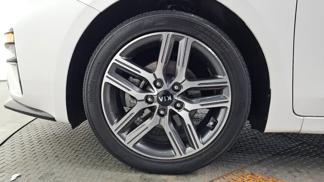 Kia Cerato (K3)