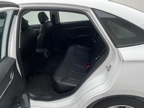 Buick Excelle GT