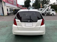Honda Jazz (Fit)