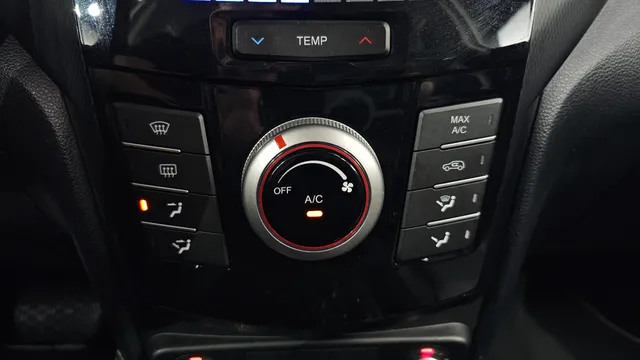 SsangYong Tivoli XLV (Tivoli Air)