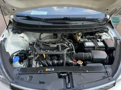 Kia Pegas