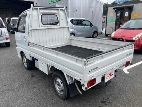 Mitsubishi Minicab Truck