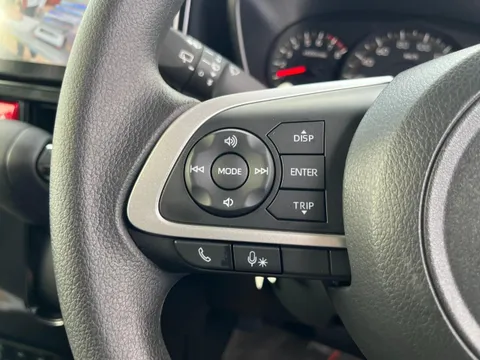 Daihatsu Thor