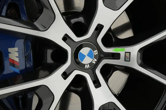 BMW BMW